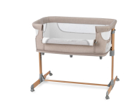MoMi Smart Bed 4w1 beżowe - 1030800 - zdjęcie 7